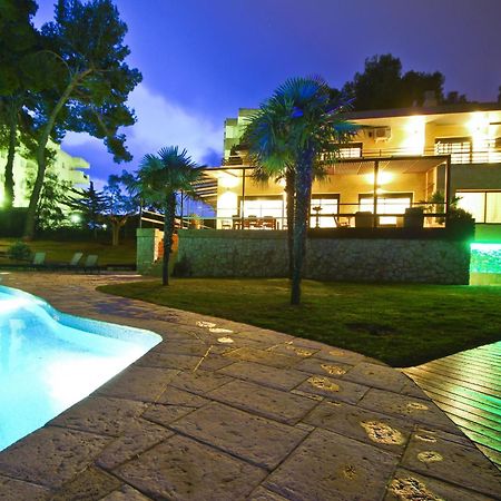 New Play Lake Villa Σαλού Εξωτερικό φωτογραφία